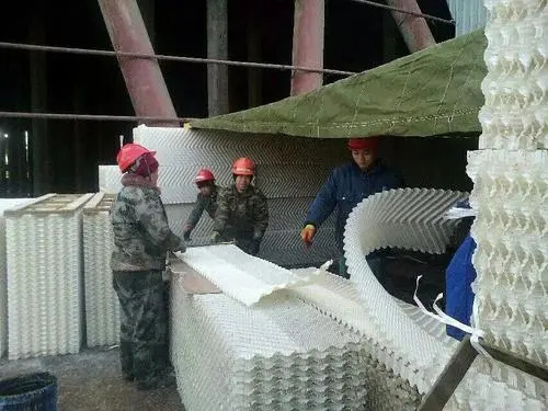 冷却塔价格与选型时十五大注意事项(冷却塔怎么选型)