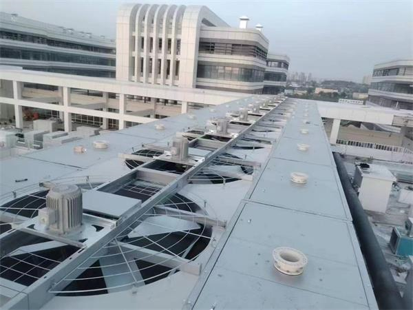 冷却塔填料更换的常见问题(冷却塔填料更换施工方案)