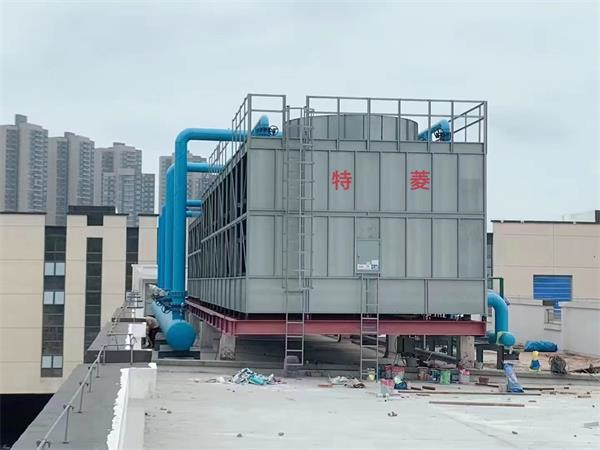 冷却塔的价格与选型?(合肥空调冷却塔选型)