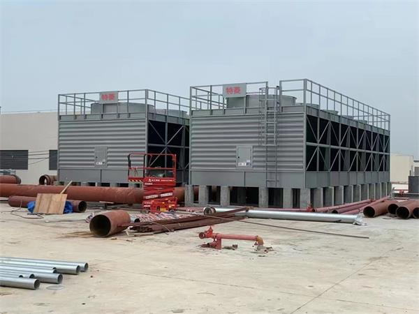 广东开式冷却塔厂家市场销售前景的亮点表现(开式冷却塔原理)