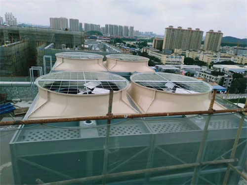 你知道河南冷却塔填料的制作工艺吗？(河南冷却塔<font color='red'>维修</font>)