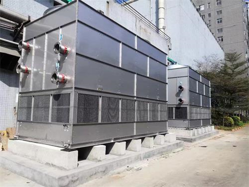 冷却塔噪声整治计划方案有哪些？(冷却塔噪声治理有哪