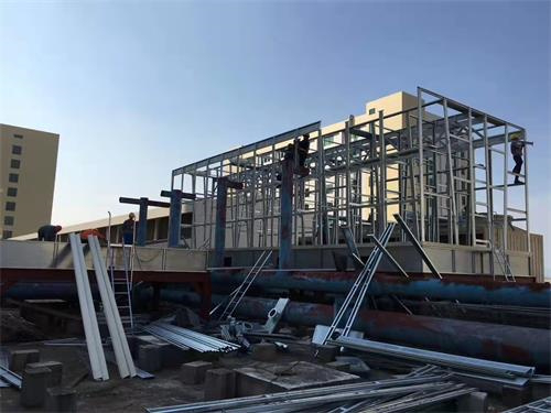 冷却塔填料更换的常见问题(中央空调用冷却塔更换填料)