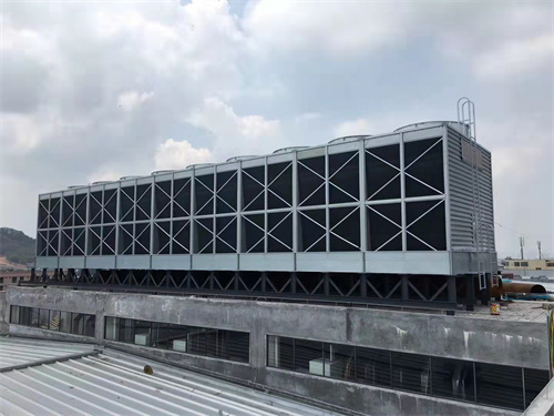 深圳冷却塔厂家:一分钟了解冷却塔的保养(芜湖专业冷却塔生产厂家多少钱