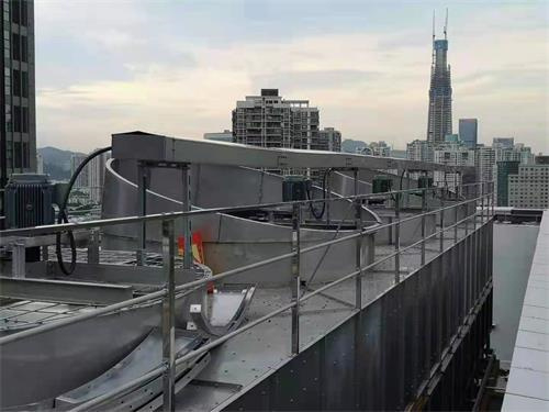 冷却塔生产厂家在选择过程中必须掌握的几大要点!(丰台区推广冷却塔设备