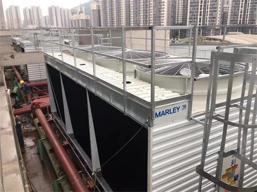 深圳冷却塔维修施工商哪家更专业(深圳冷却塔改造维修)