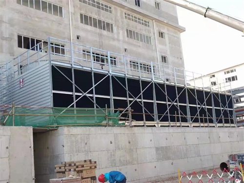 冷却塔填料更换周期(冷却塔填料什么时候更换)