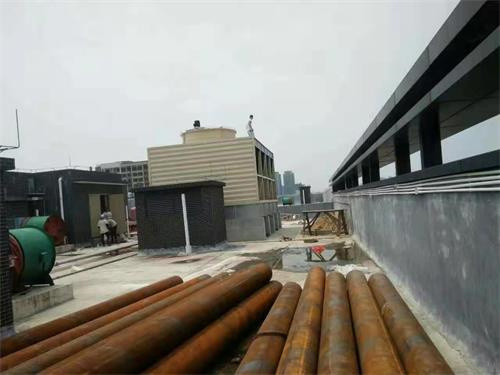 广东冷却塔：如何维修保养玻璃钢冷却塔？(广州玻璃钢冷