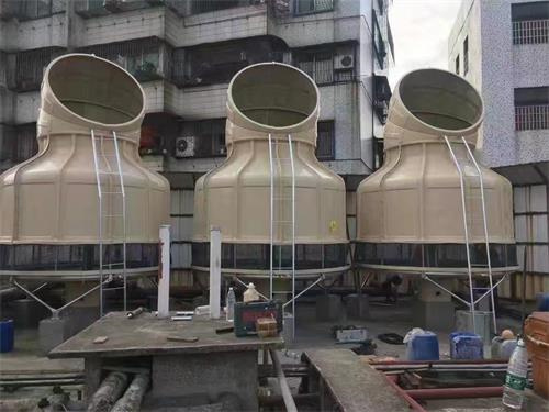 冷却塔飘水率是指什么?(冷却塔处理水量是指什么)