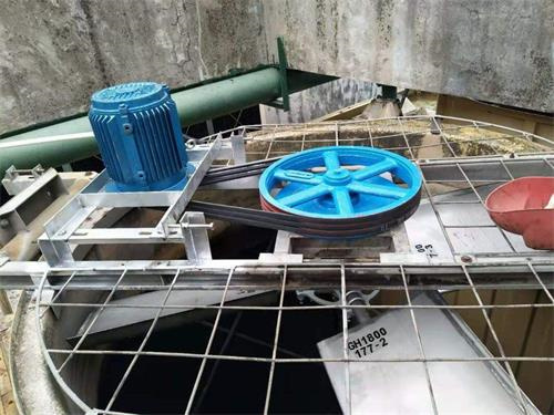 深圳冷却塔厂家:一分钟了解冷却塔的保养(芜湖专业冷