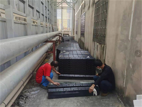 康明冷却教你如何正确使用冷却塔(冷却塔布置标准)