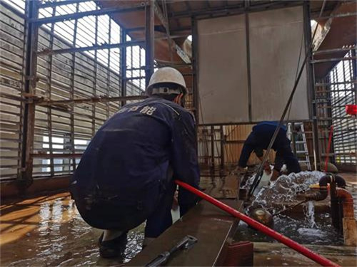 深圳冷却塔维修安装生产厂家(深圳冷却塔厂家联系方