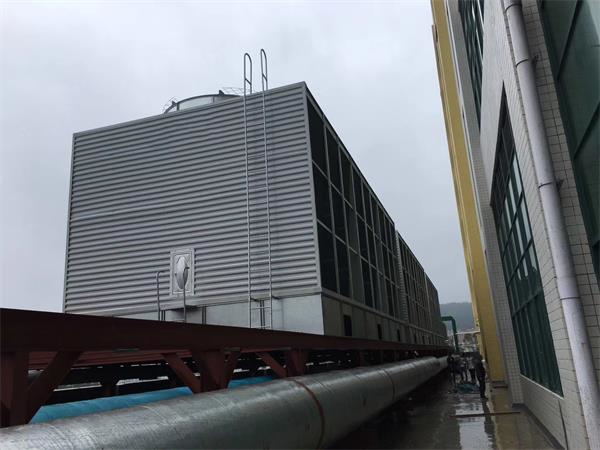 冷却塔维修：如何降低空调冷却塔的噪音？(冷却塔噪声维