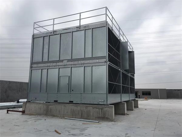使用冷却塔底盘漏水原因及解决方法(汽车冷却管反复漏水)